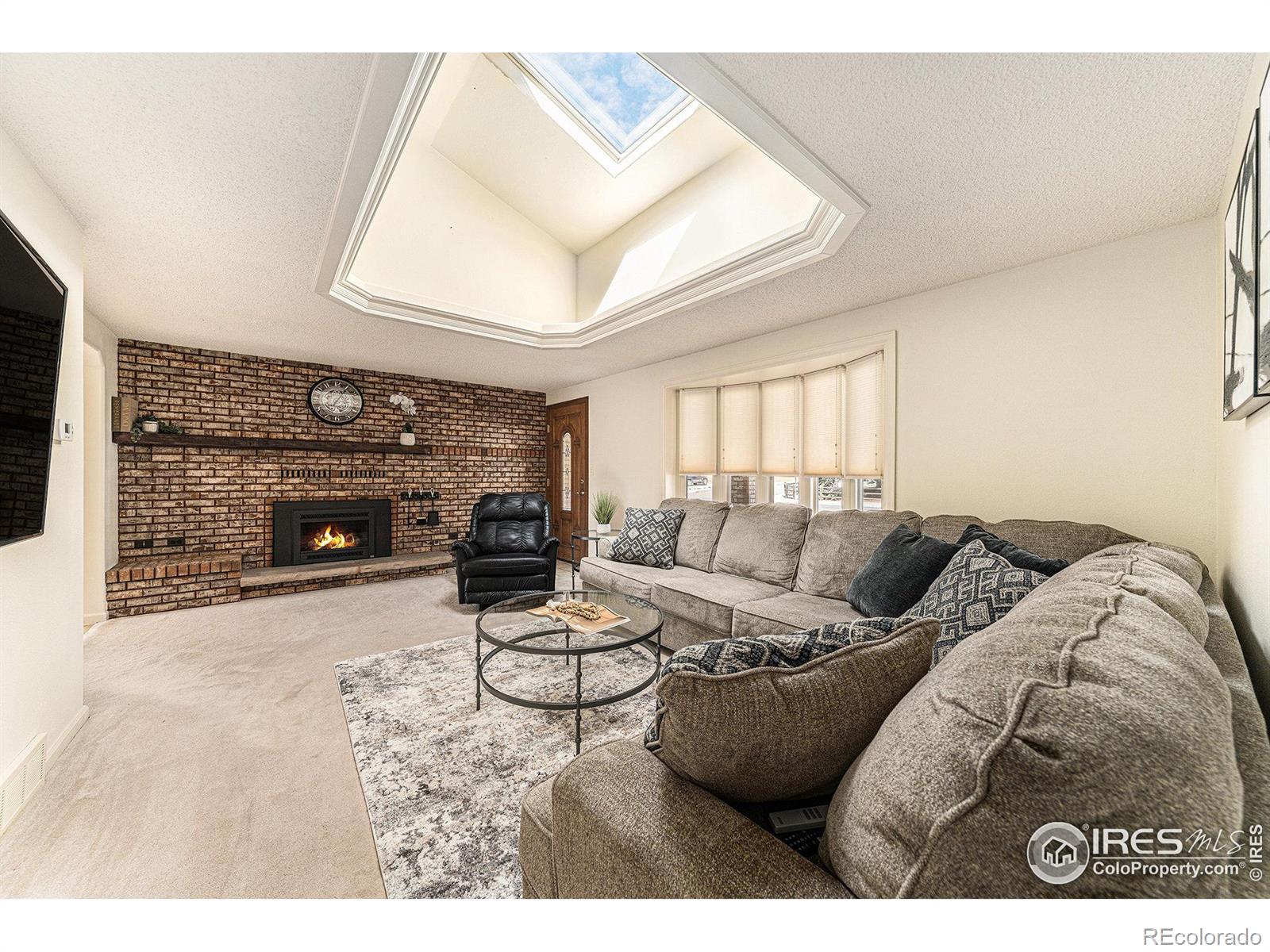 MLS Image #5 for 4503  filbert drive,loveland, Colorado