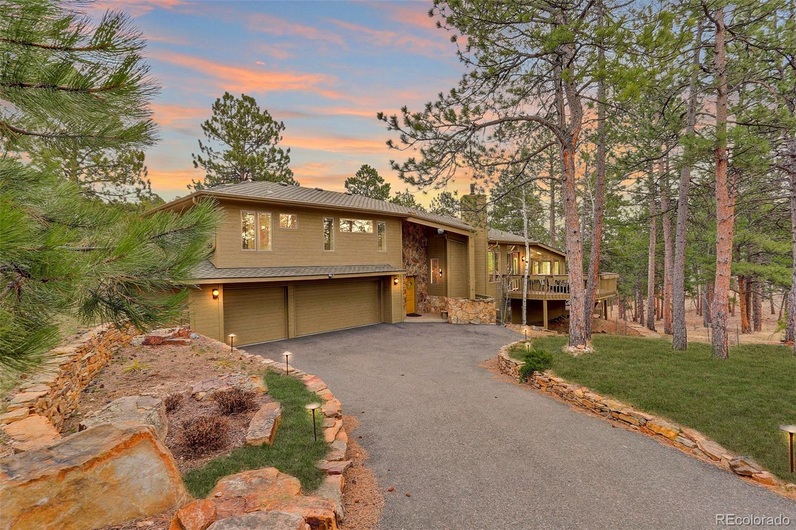 MLS Image #2 for 2420  juniper court,golden, Colorado