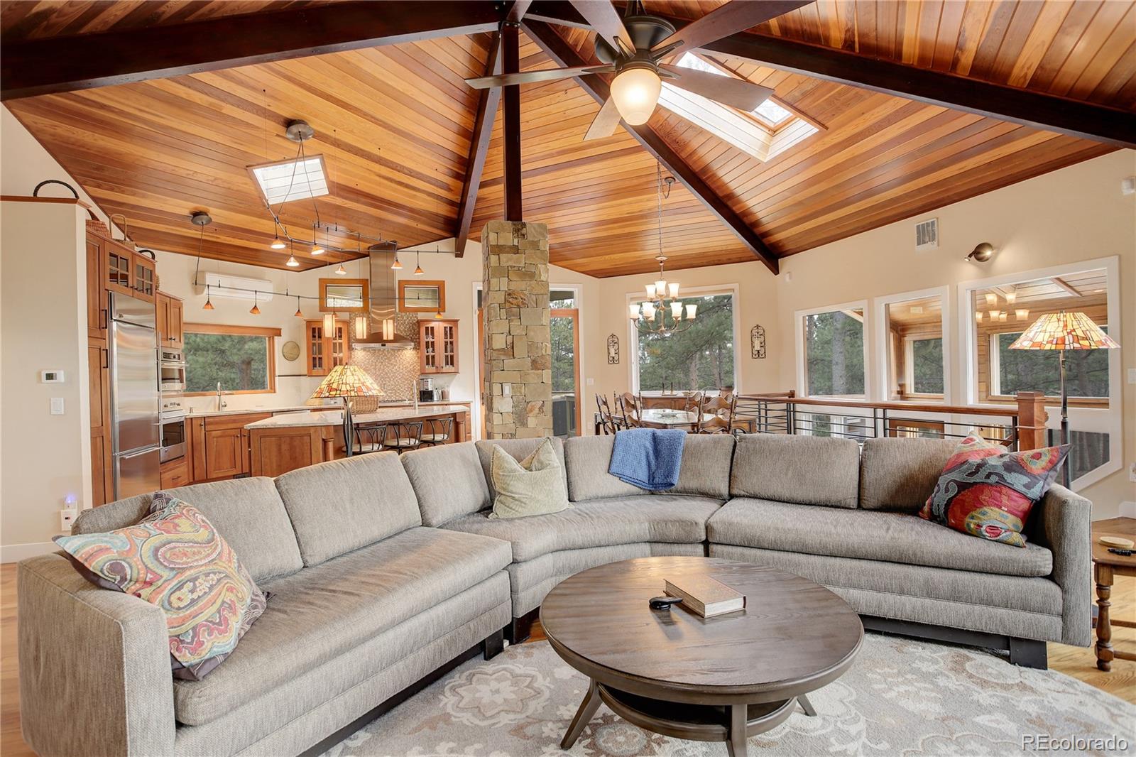 MLS Image #4 for 2420  juniper court,golden, Colorado