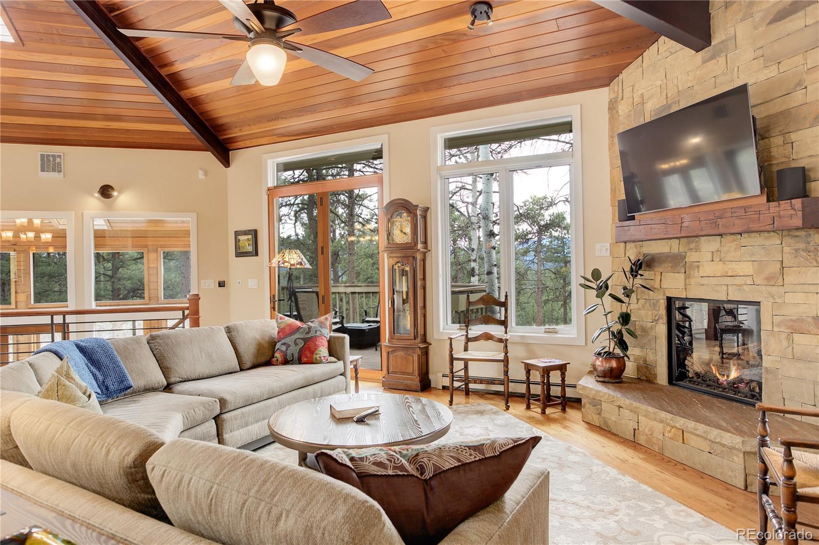 MLS Image #5 for 2420  juniper court,golden, Colorado