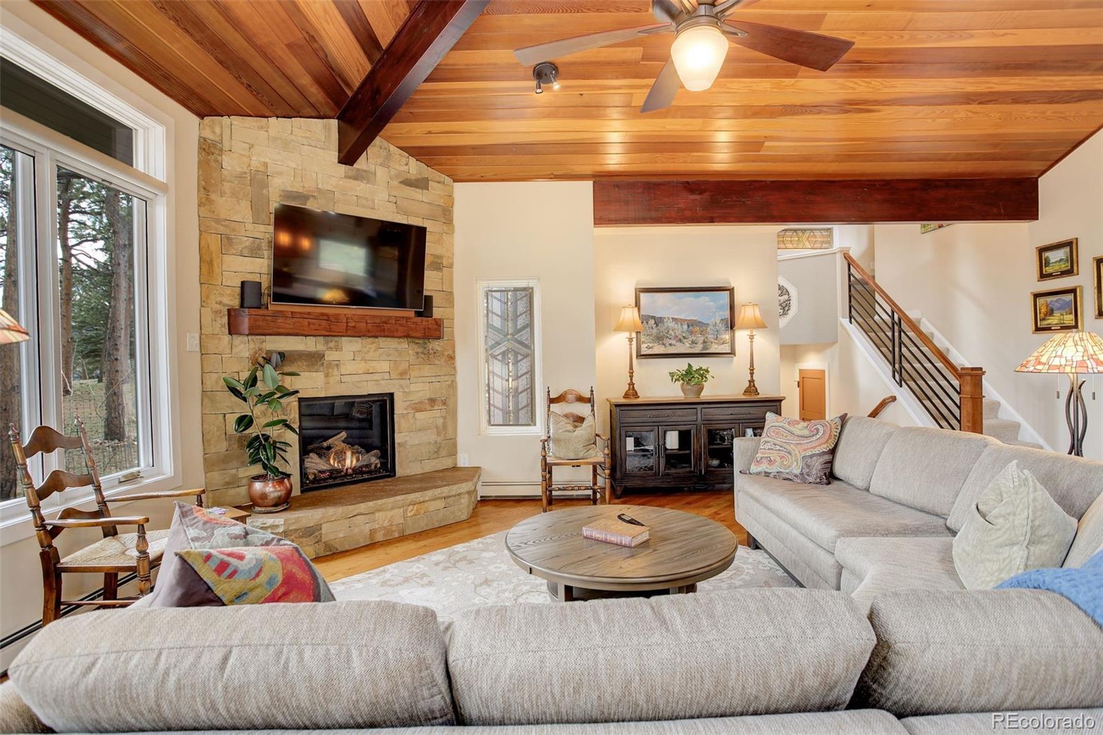 MLS Image #6 for 2420  juniper court,golden, Colorado