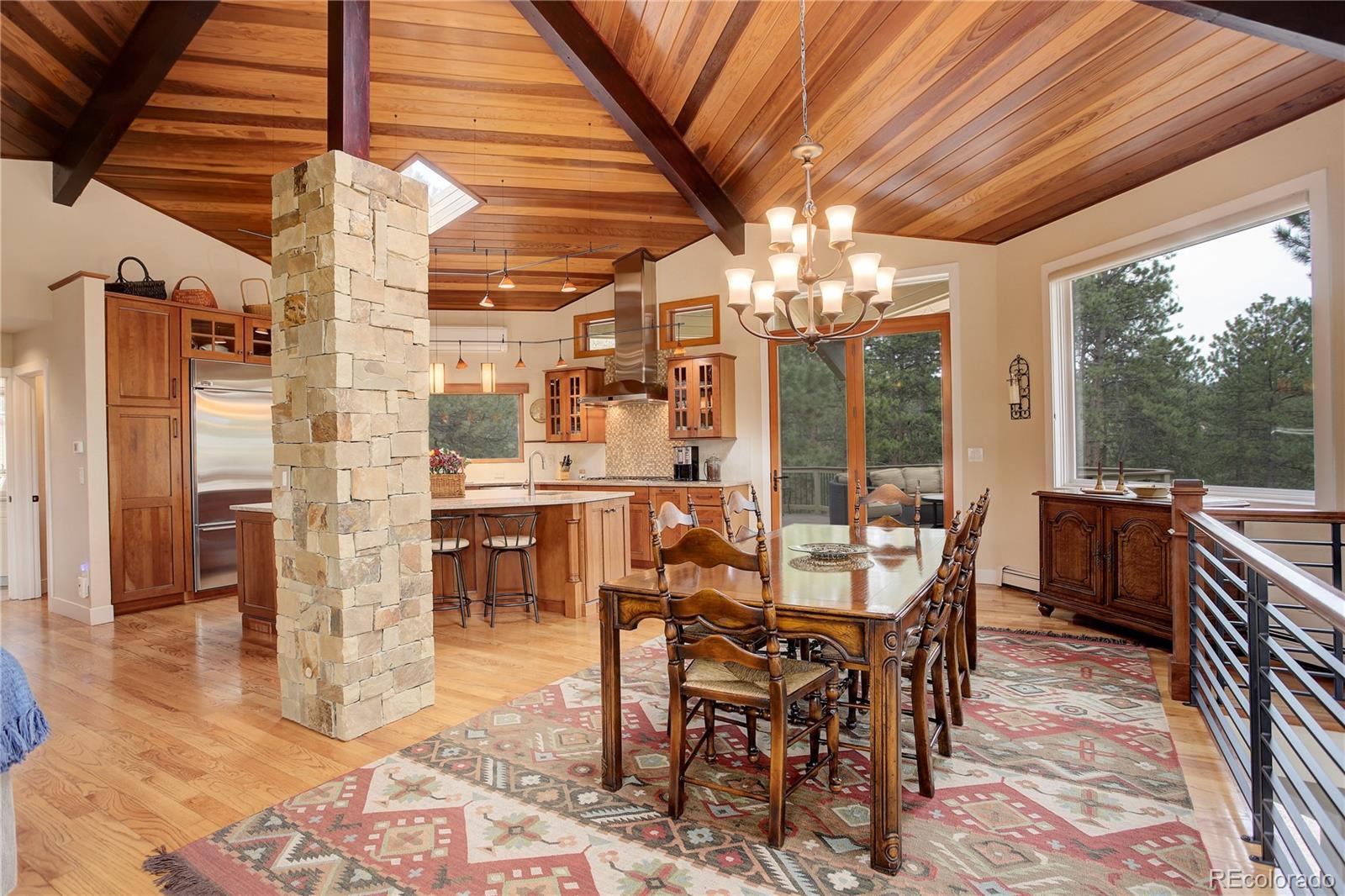 MLS Image #7 for 2420  juniper court,golden, Colorado