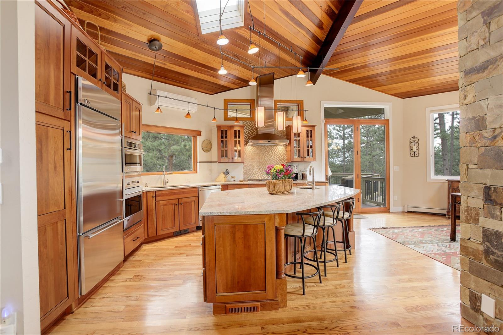 MLS Image #9 for 2420  juniper court,golden, Colorado