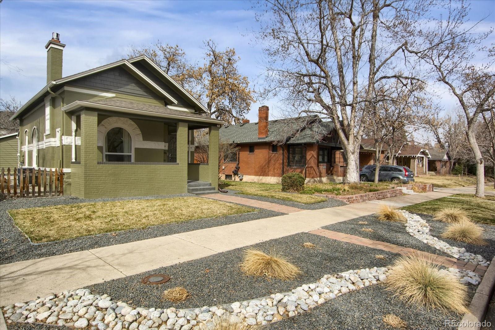 CMA Image for 4920  clay street,Denver, Colorado