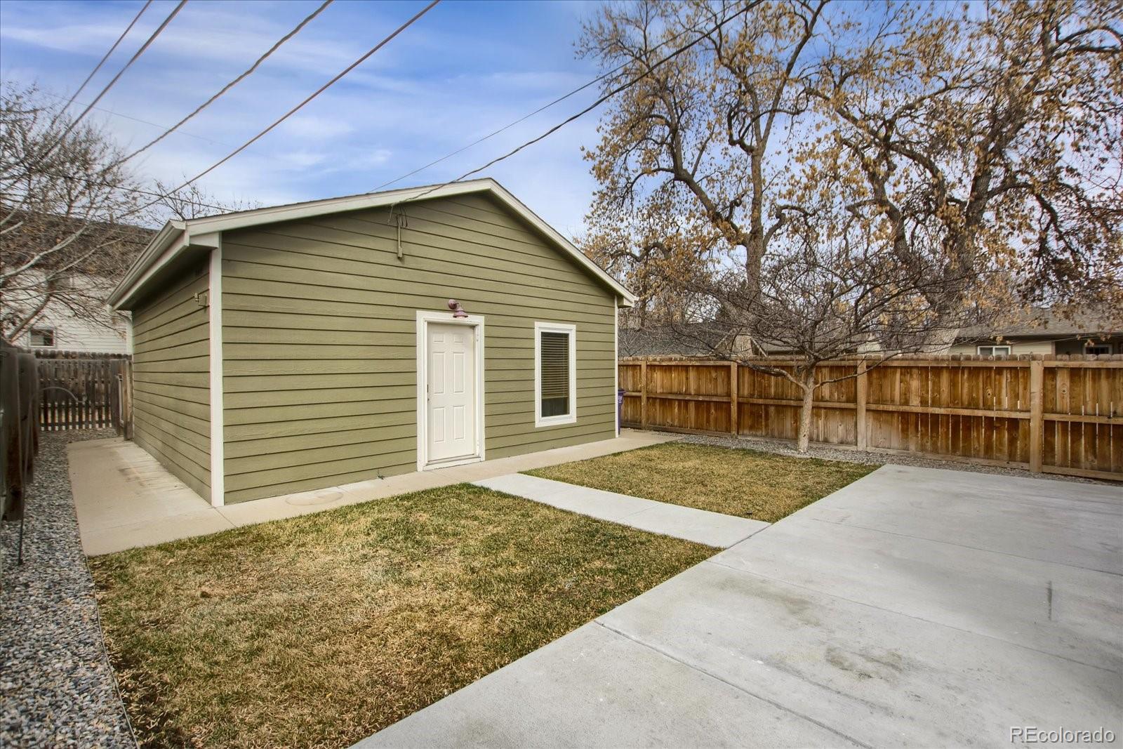 MLS Image #26 for 4017  king street,denver, Colorado