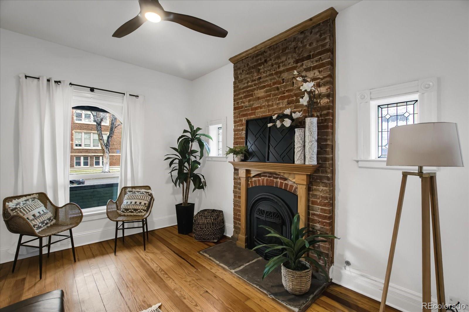 MLS Image #4 for 4017  king street,denver, Colorado