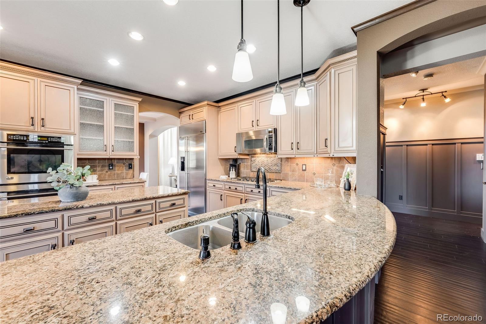 MLS Image #10 for 2636  trailblazer way,castle rock, Colorado