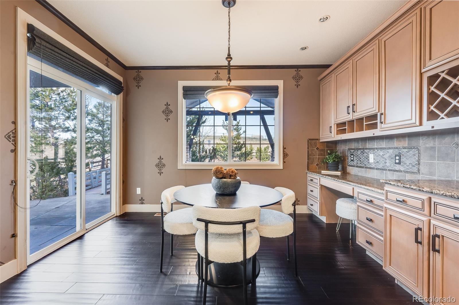 MLS Image #11 for 2636  trailblazer way,castle rock, Colorado