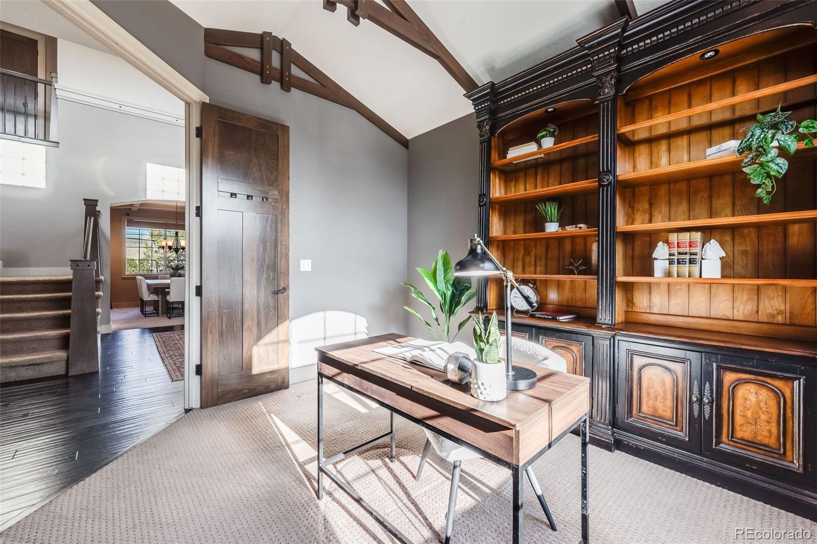 MLS Image #13 for 2636  trailblazer way,castle rock, Colorado