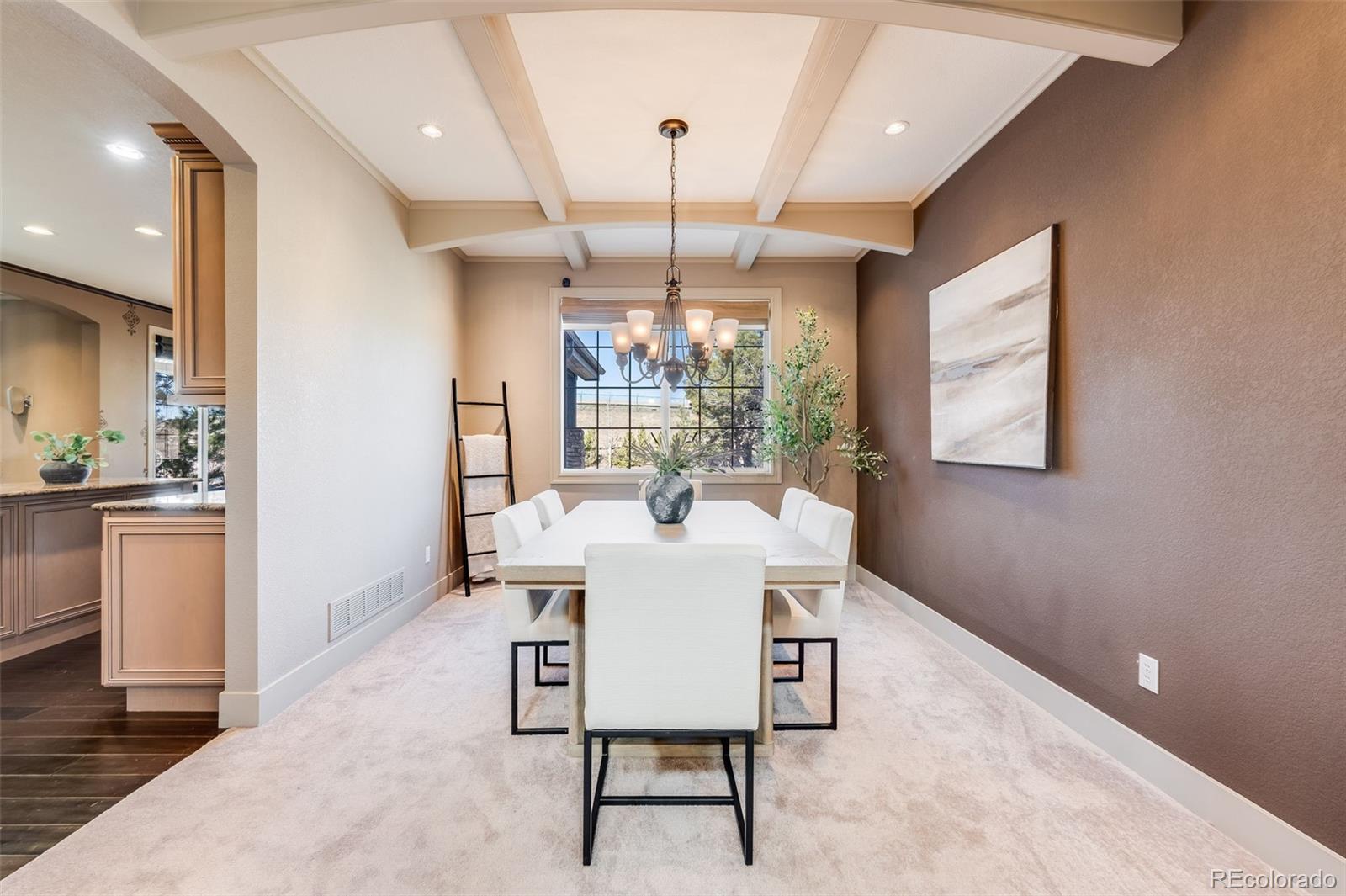 MLS Image #14 for 2636  trailblazer way,castle rock, Colorado