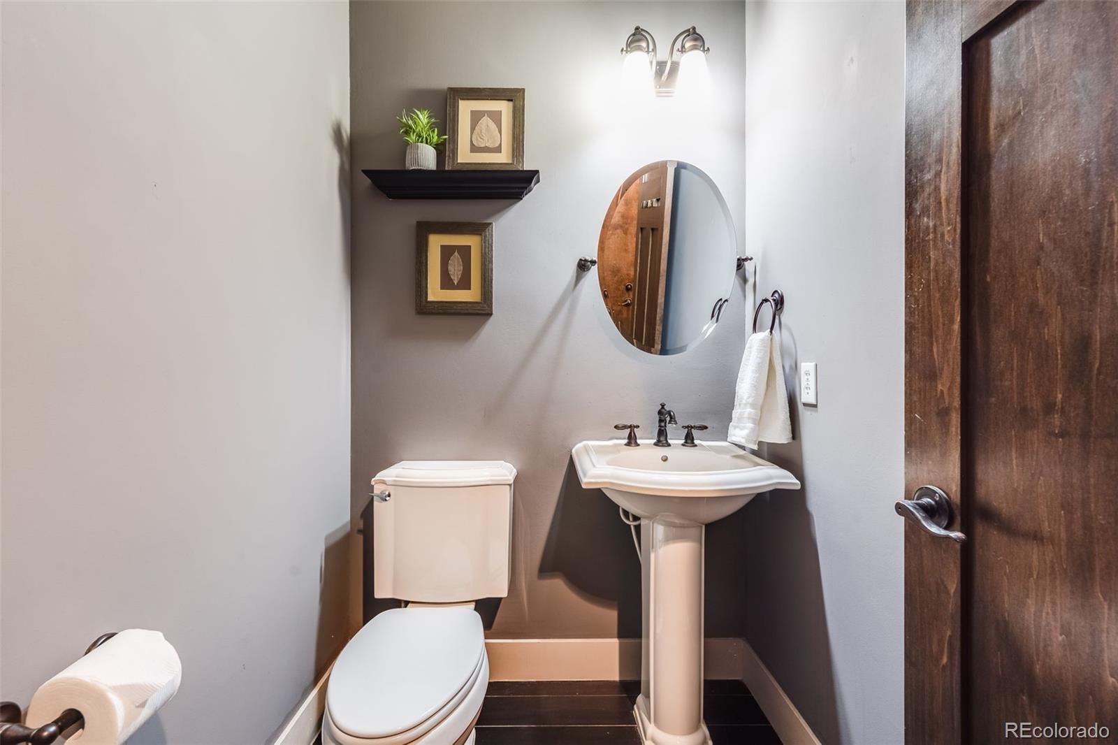 MLS Image #16 for 2636  trailblazer way,castle rock, Colorado