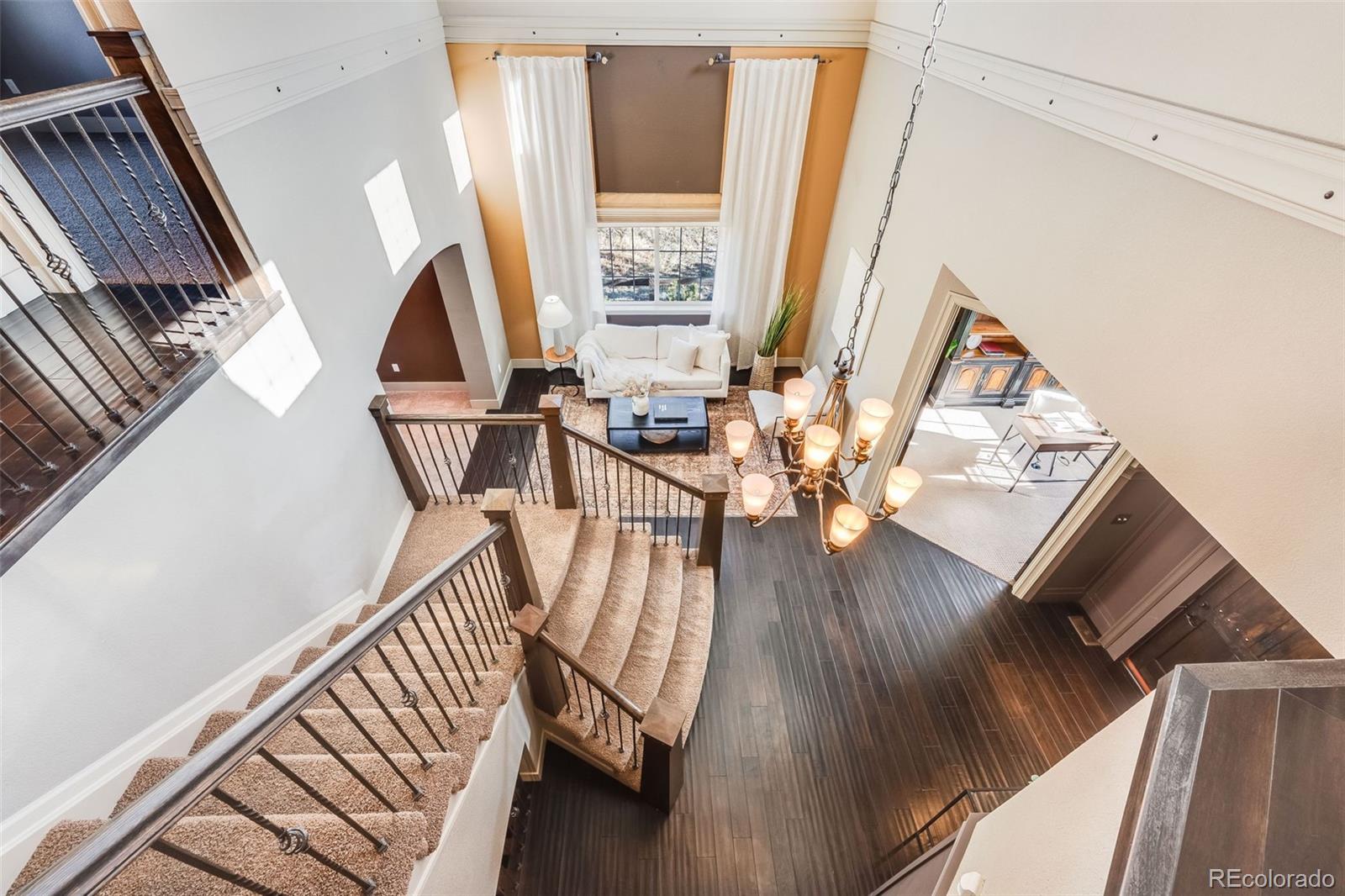 MLS Image #17 for 2636  trailblazer way,castle rock, Colorado