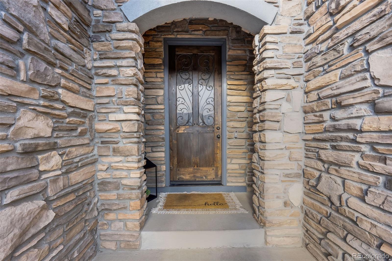 MLS Image #2 for 2636  trailblazer way,castle rock, Colorado