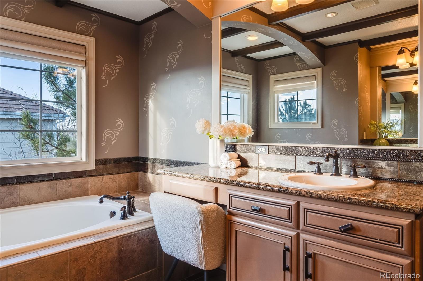 MLS Image #23 for 2636  trailblazer way,castle rock, Colorado