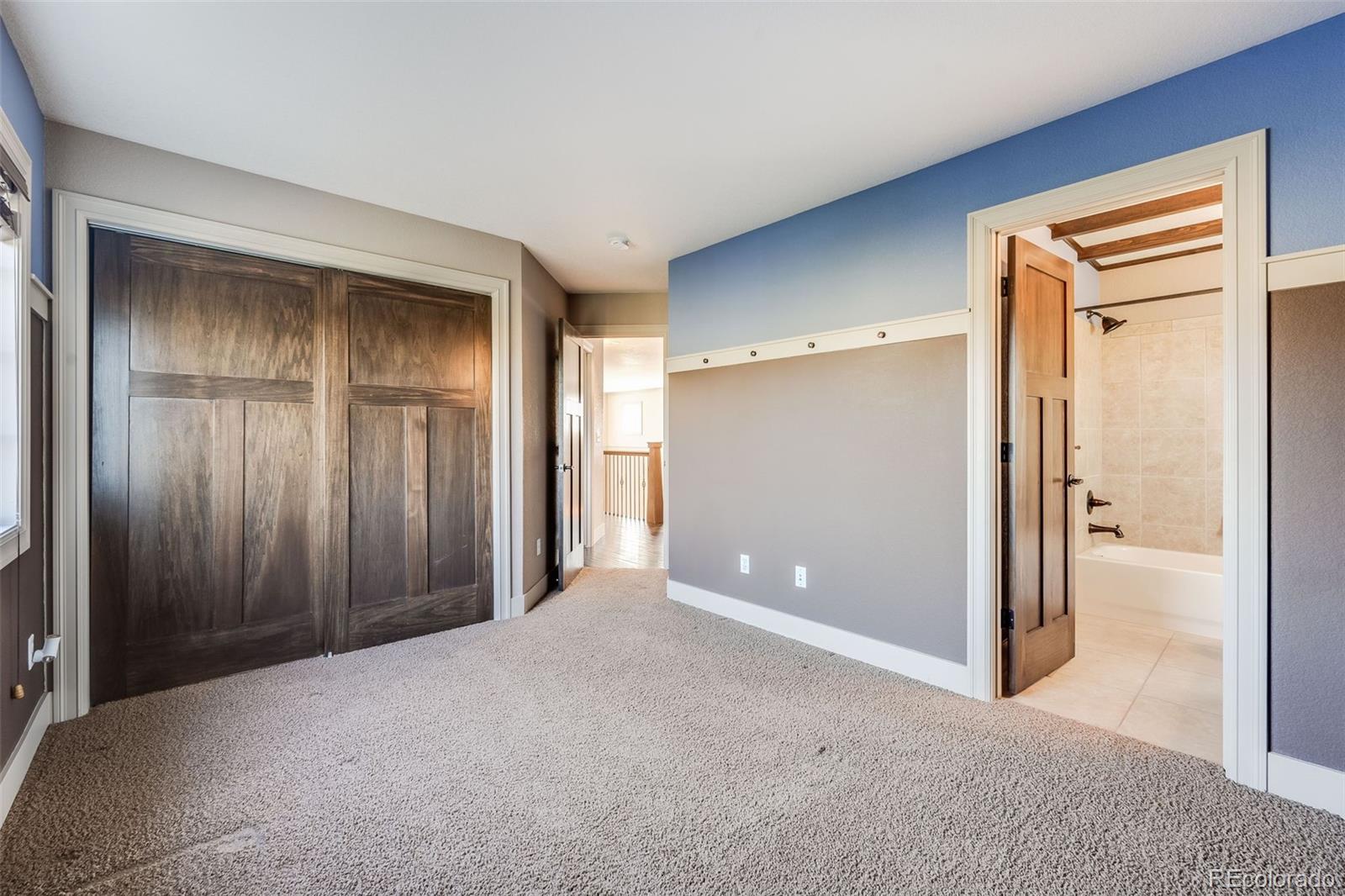 MLS Image #28 for 2636  trailblazer way,castle rock, Colorado