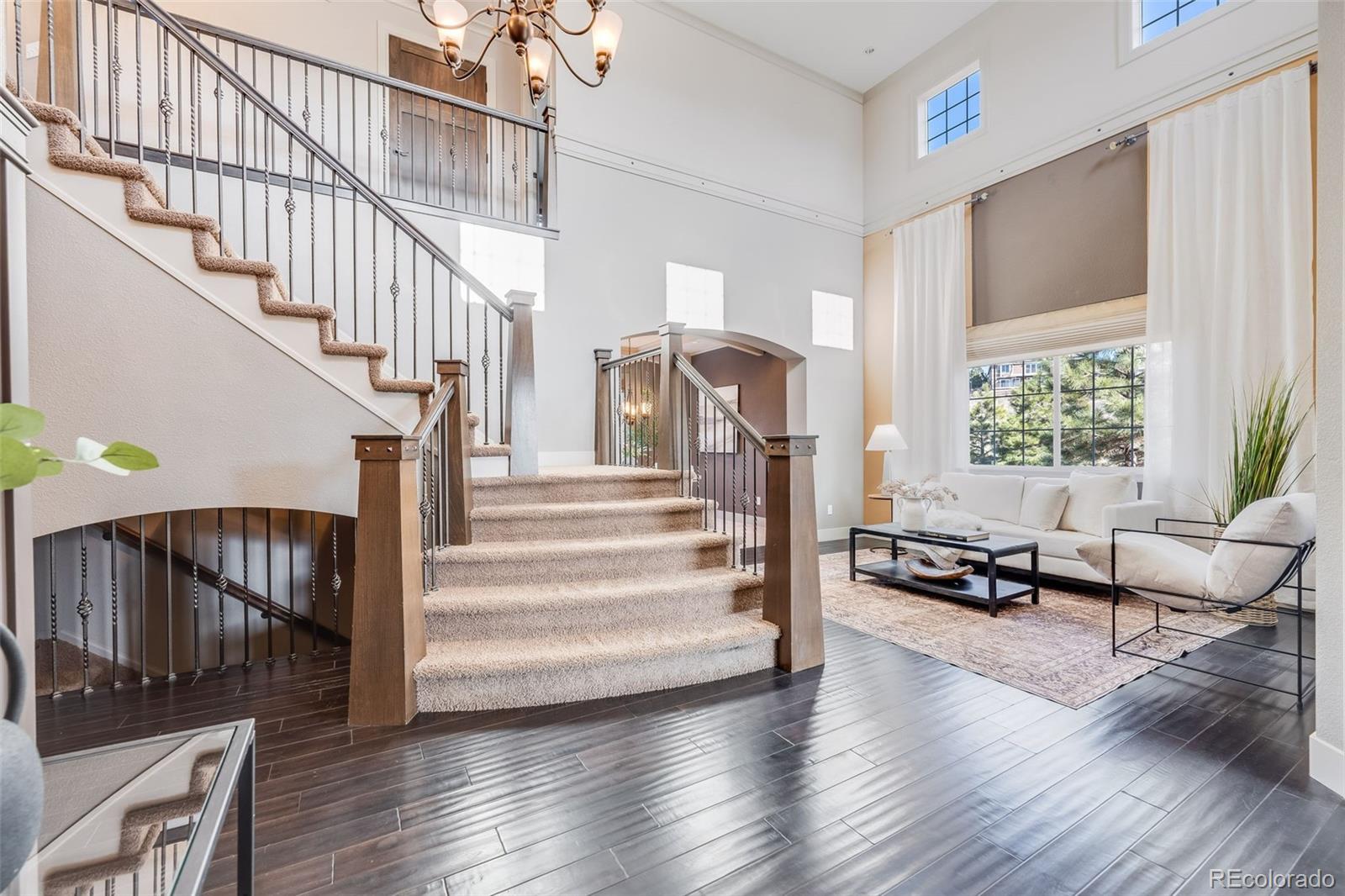 MLS Image #3 for 2636  trailblazer way,castle rock, Colorado