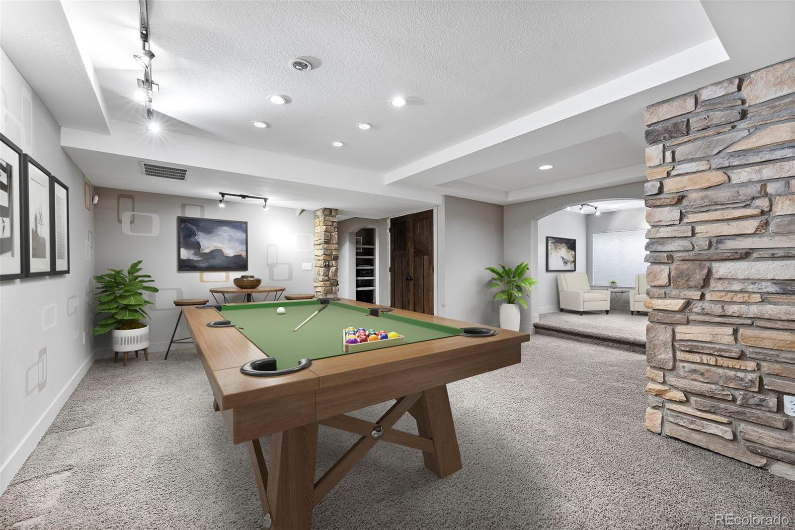 MLS Image #32 for 2636  trailblazer way,castle rock, Colorado