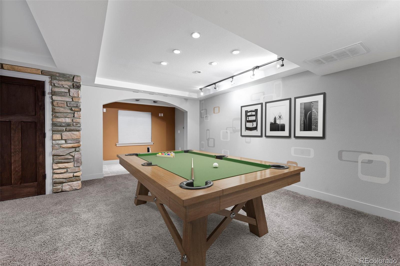 MLS Image #33 for 2636  trailblazer way,castle rock, Colorado