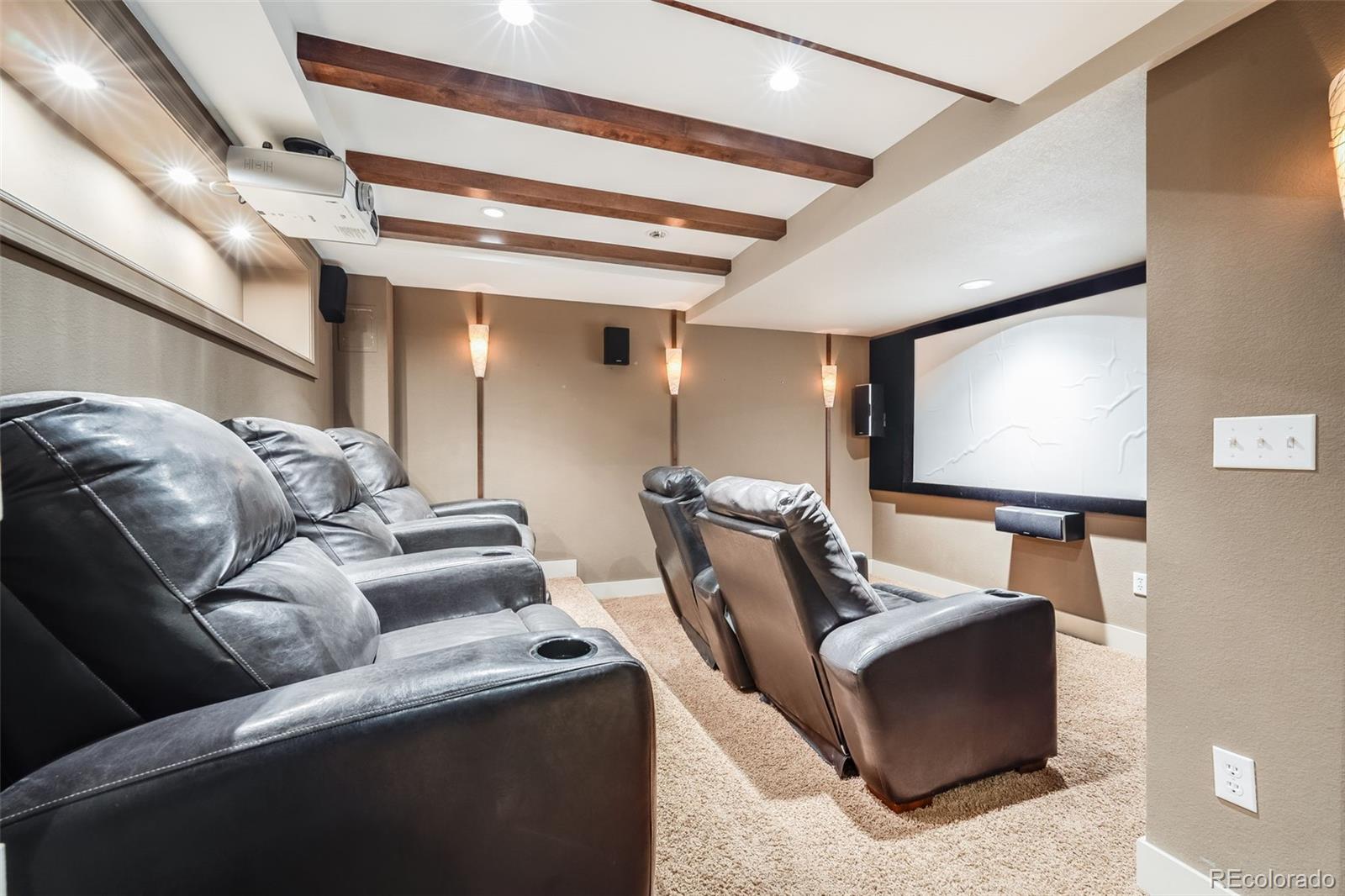 MLS Image #34 for 2636  trailblazer way,castle rock, Colorado
