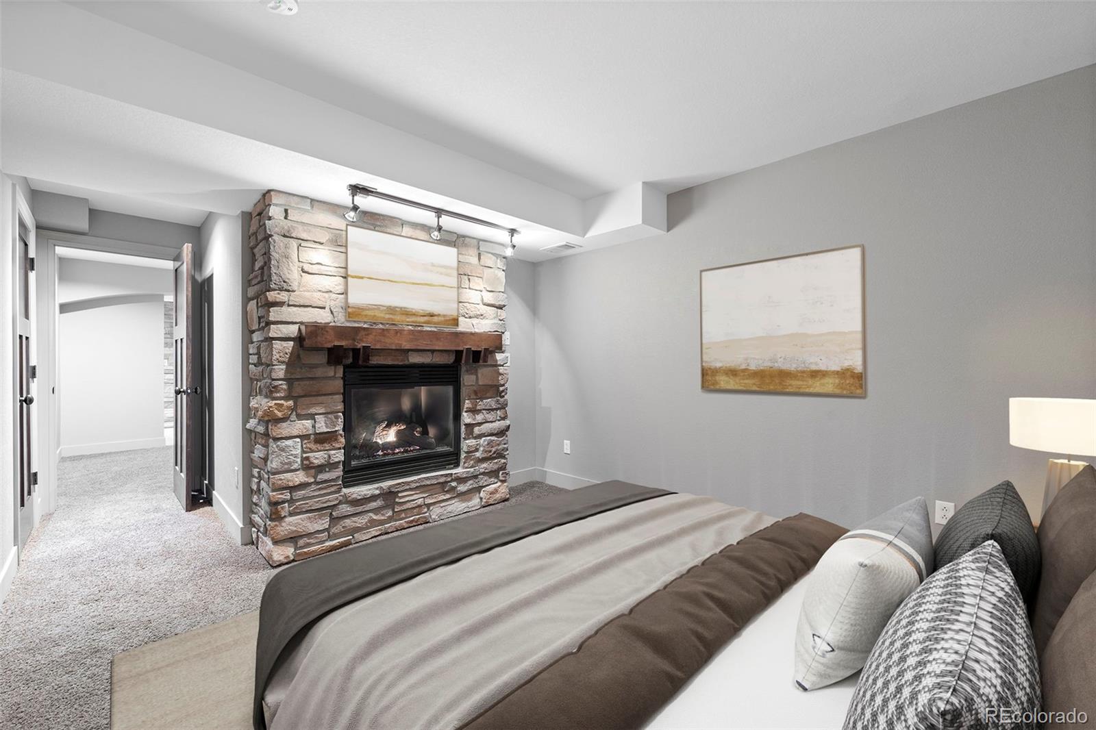 MLS Image #37 for 2636  trailblazer way,castle rock, Colorado
