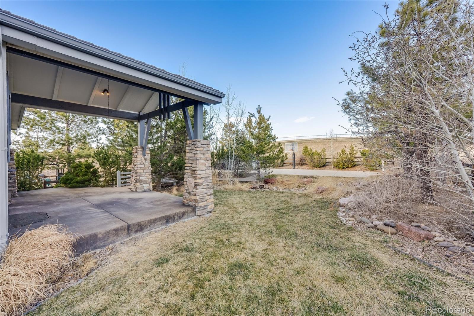 MLS Image #38 for 2636  trailblazer way,castle rock, Colorado