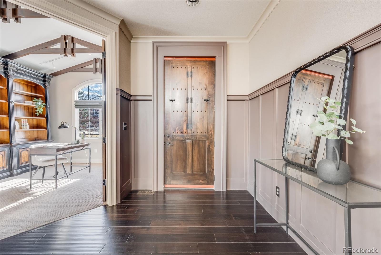 MLS Image #4 for 2636  trailblazer way,castle rock, Colorado