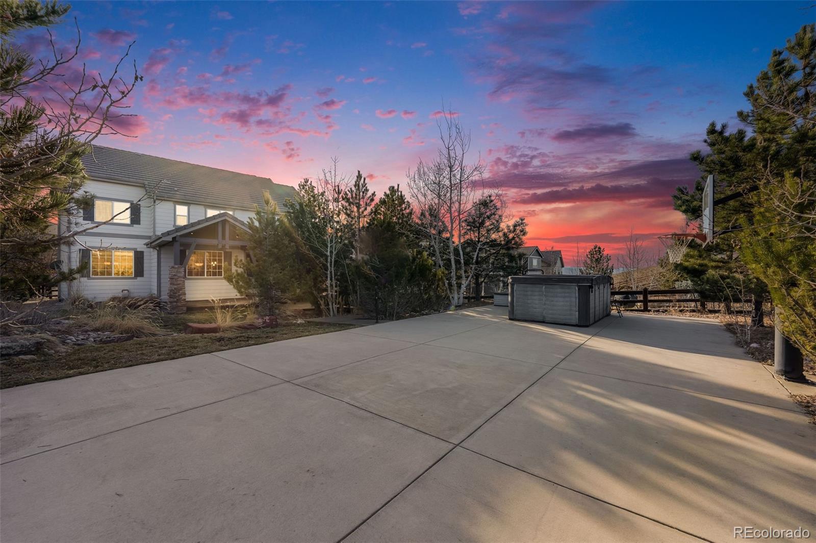 MLS Image #40 for 2636  trailblazer way,castle rock, Colorado
