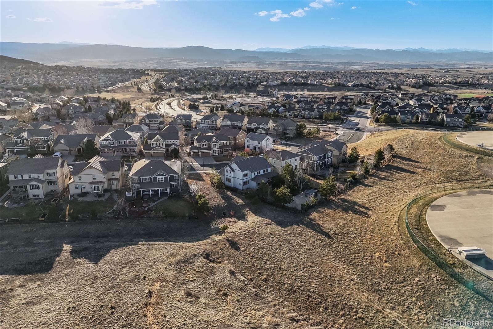 MLS Image #43 for 2636  trailblazer way,castle rock, Colorado