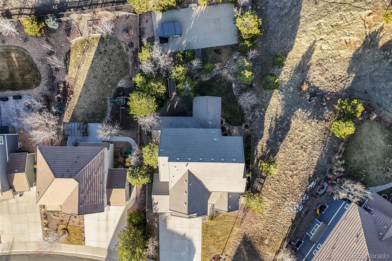 MLS Image #44 for 2636  trailblazer way,castle rock, Colorado