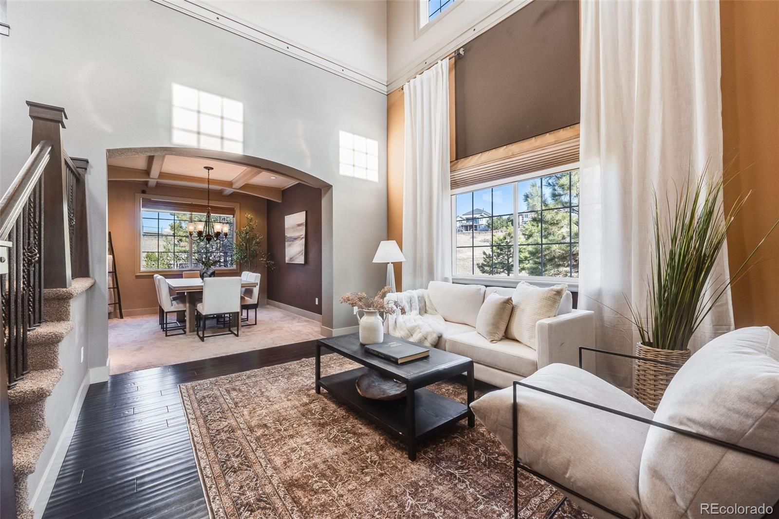 MLS Image #5 for 2636  trailblazer way,castle rock, Colorado
