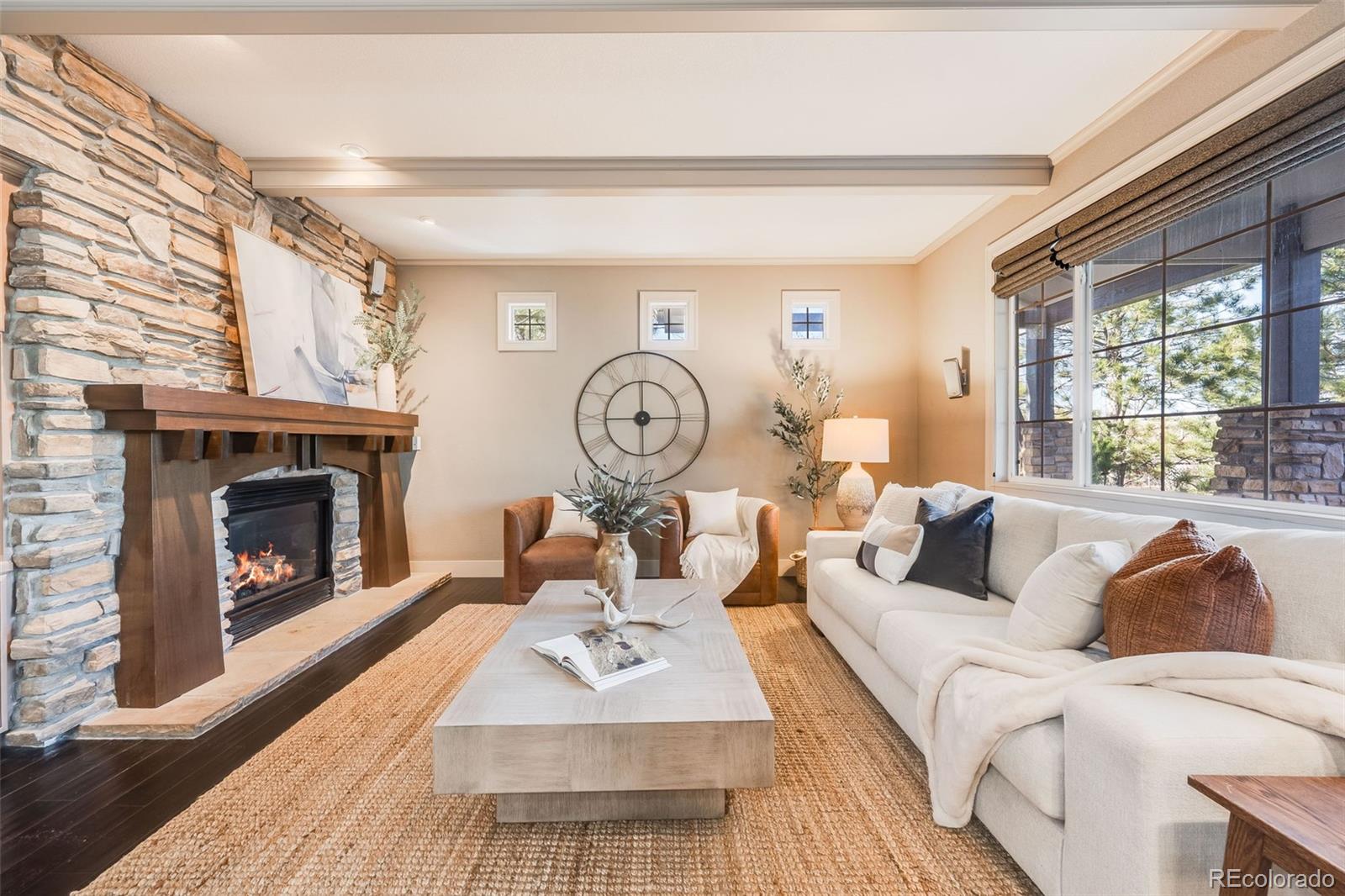MLS Image #6 for 2636  trailblazer way,castle rock, Colorado