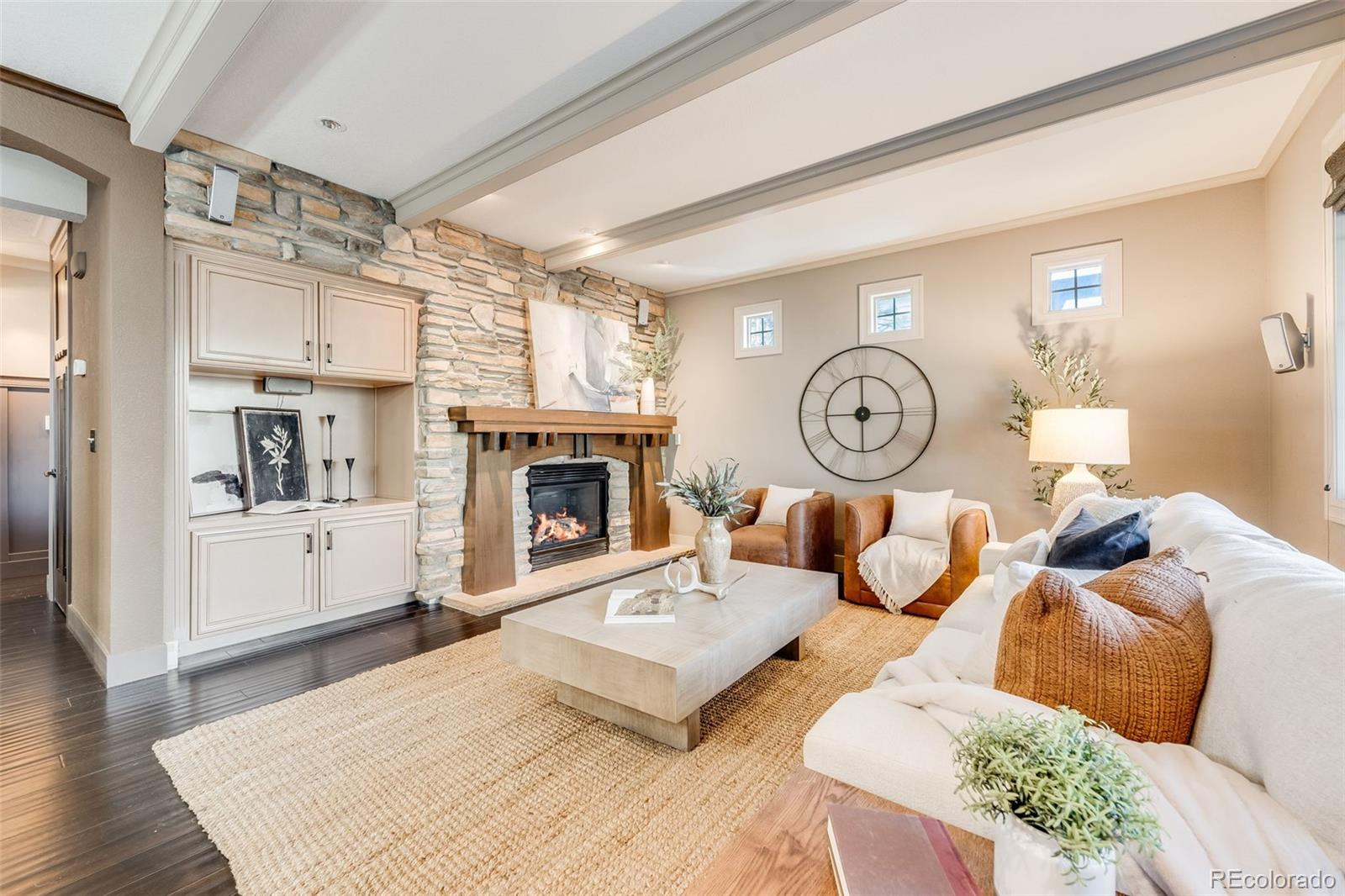 MLS Image #7 for 2636  trailblazer way,castle rock, Colorado