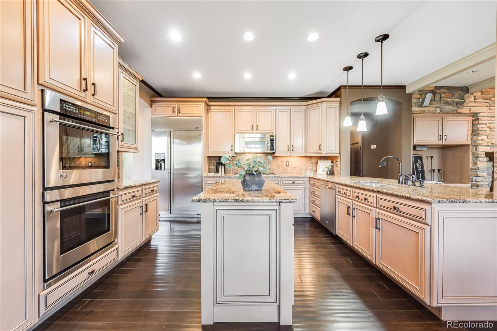 MLS Image #9 for 2636  trailblazer way,castle rock, Colorado