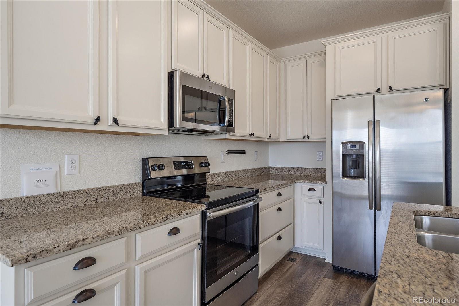 MLS Image #13 for 1110  black saddle street,elizabeth, Colorado