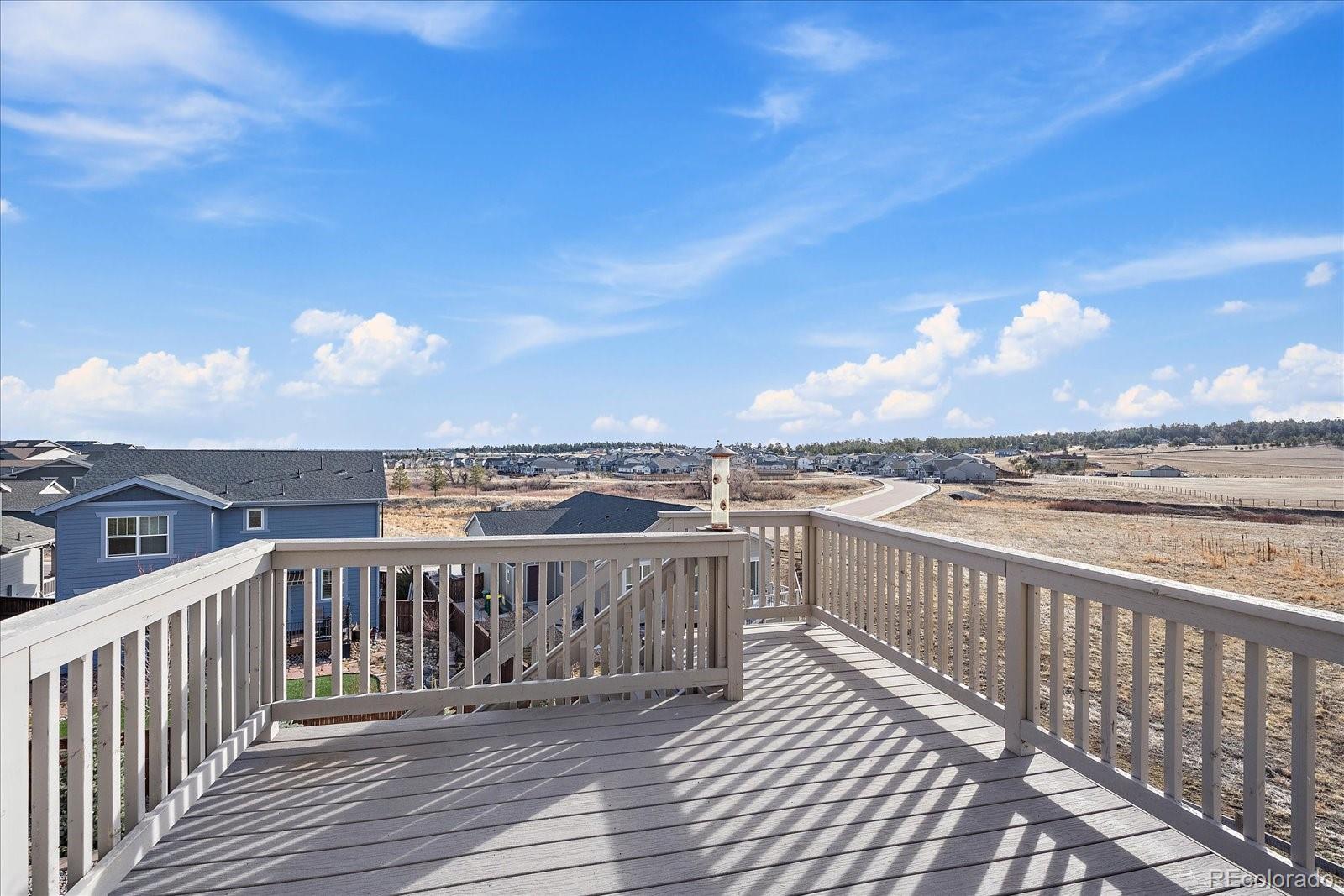 MLS Image #19 for 1110  black saddle street,elizabeth, Colorado