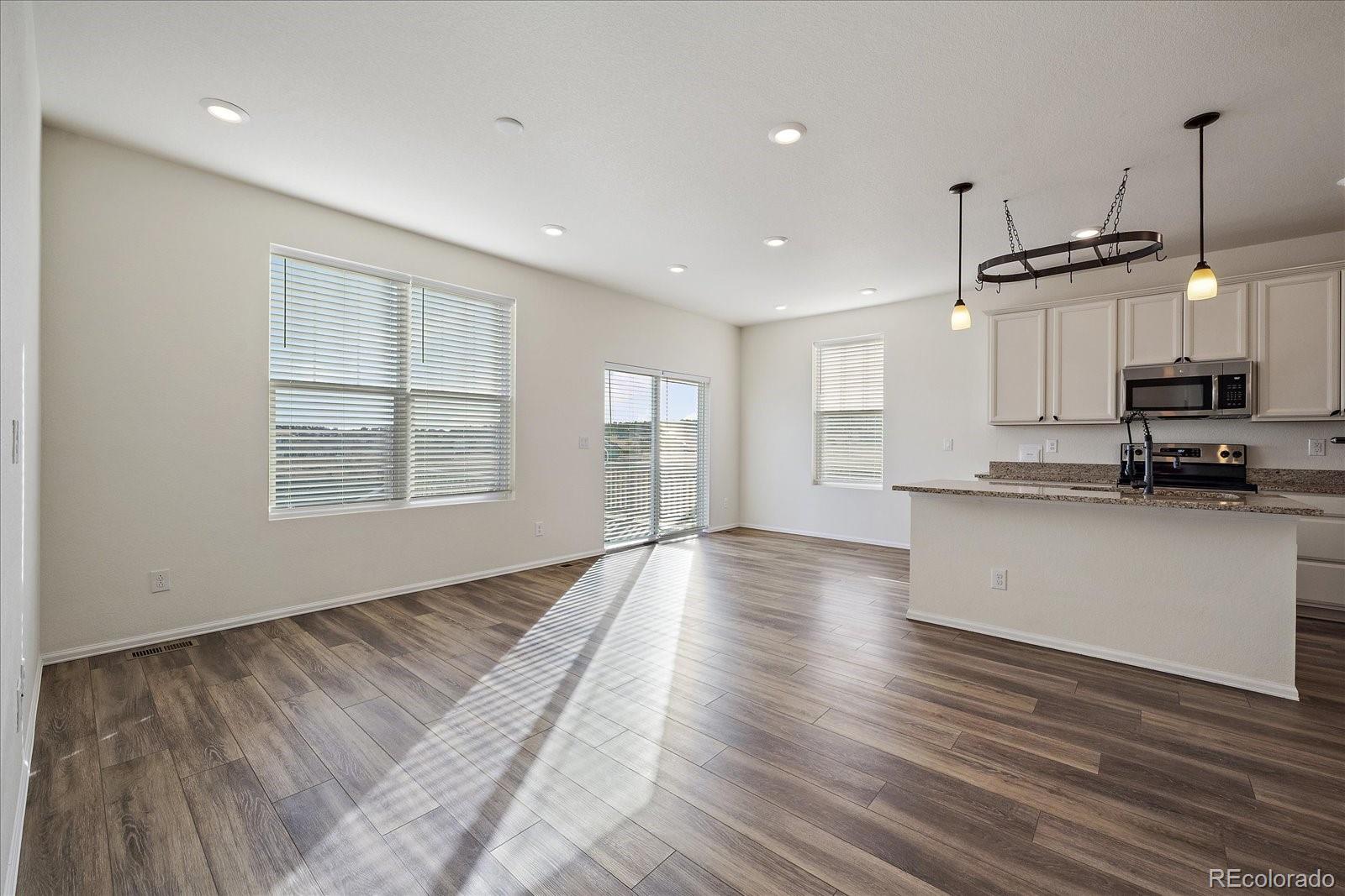 MLS Image #2 for 1110  black saddle street,elizabeth, Colorado