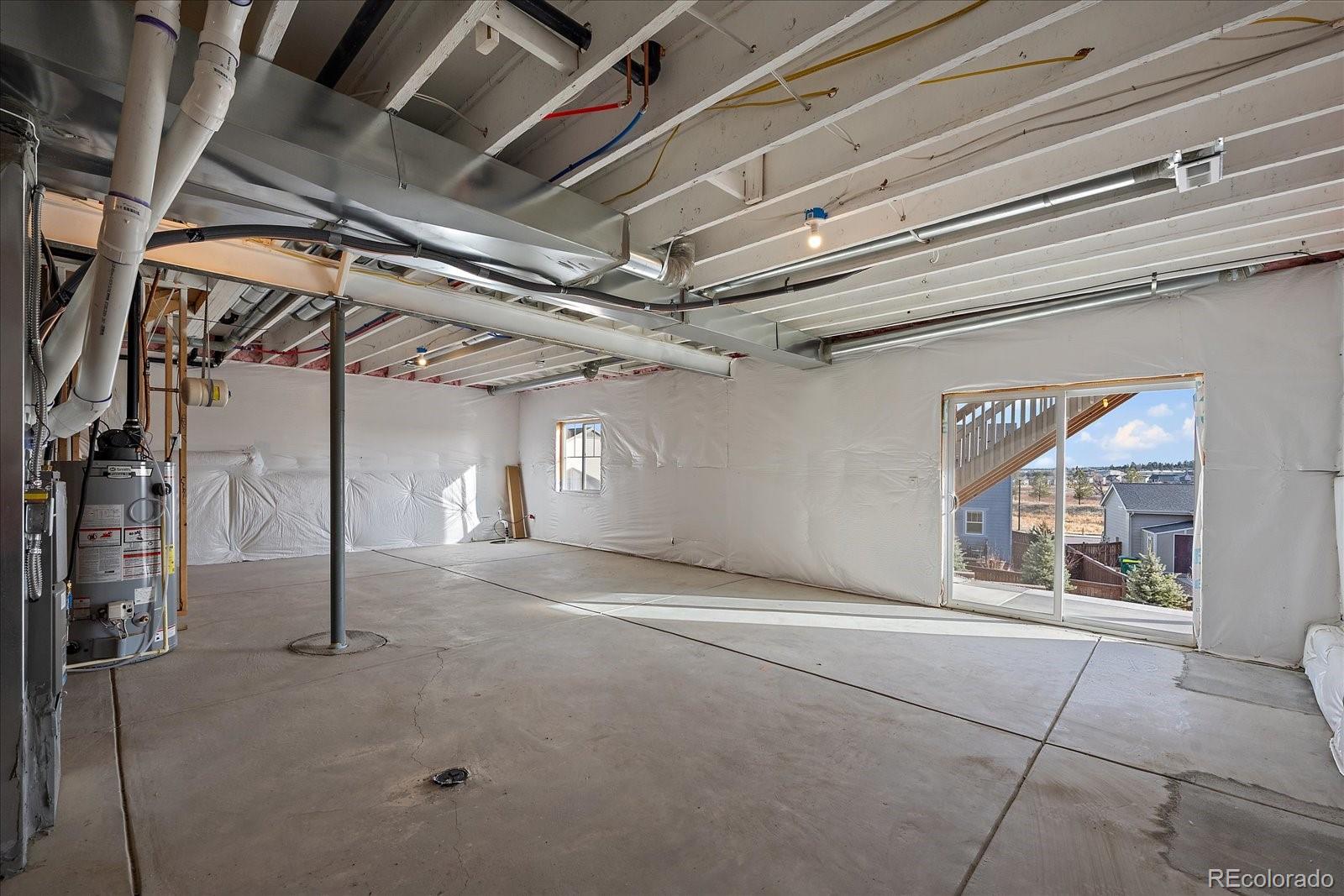 MLS Image #20 for 1110  black saddle street,elizabeth, Colorado