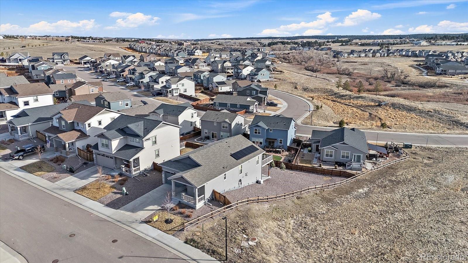 MLS Image #24 for 1110  black saddle street,elizabeth, Colorado