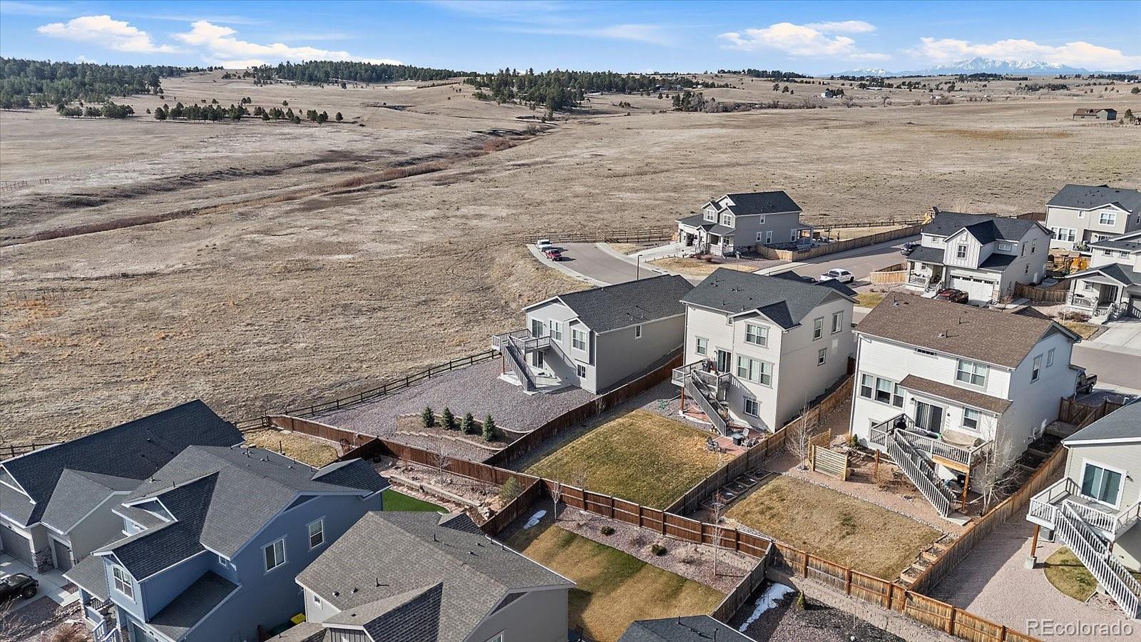 MLS Image #26 for 1110  black saddle street,elizabeth, Colorado