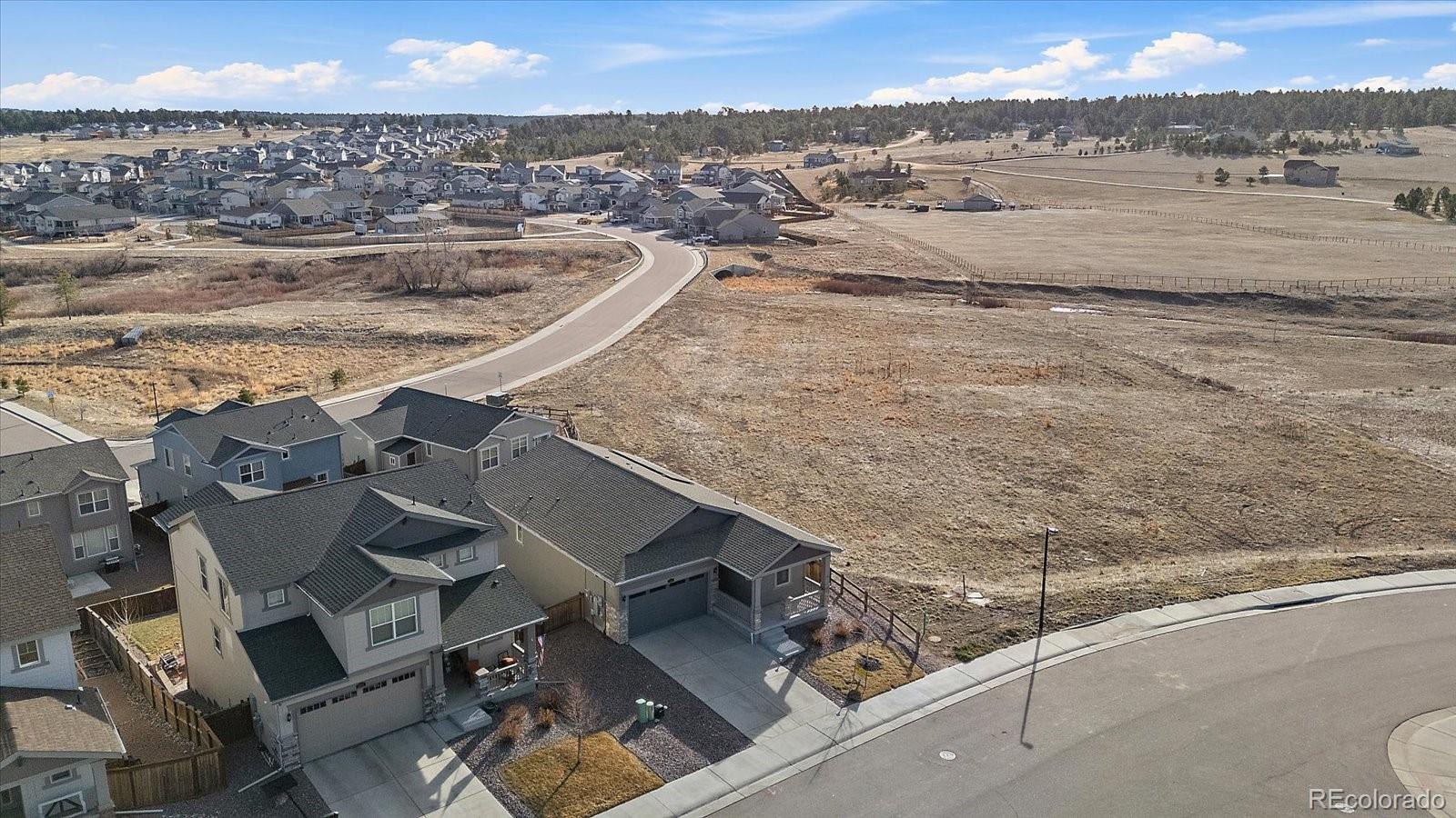MLS Image #27 for 1110  black saddle street,elizabeth, Colorado
