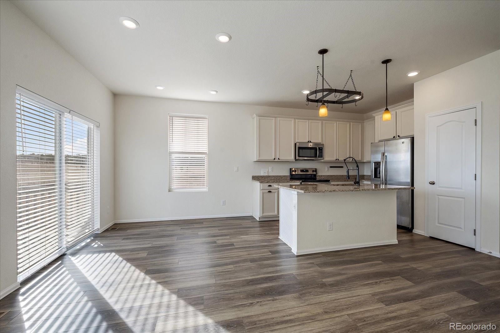 MLS Image #3 for 1110  black saddle street,elizabeth, Colorado