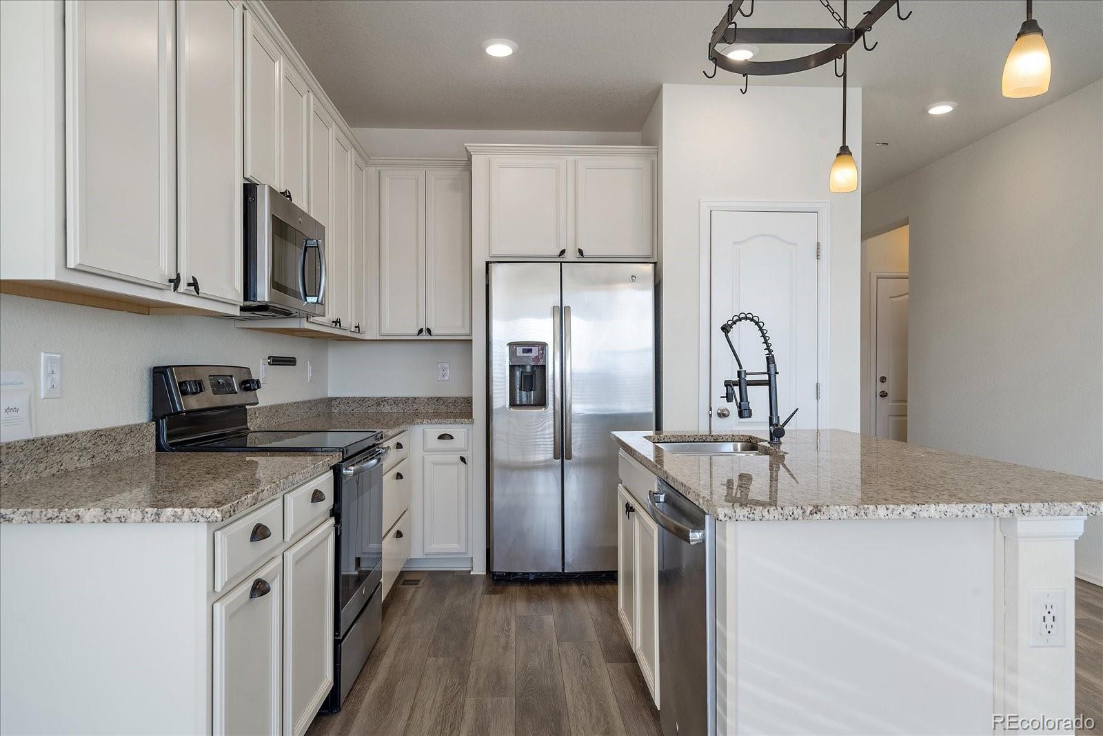 MLS Image #4 for 1110  black saddle street,elizabeth, Colorado