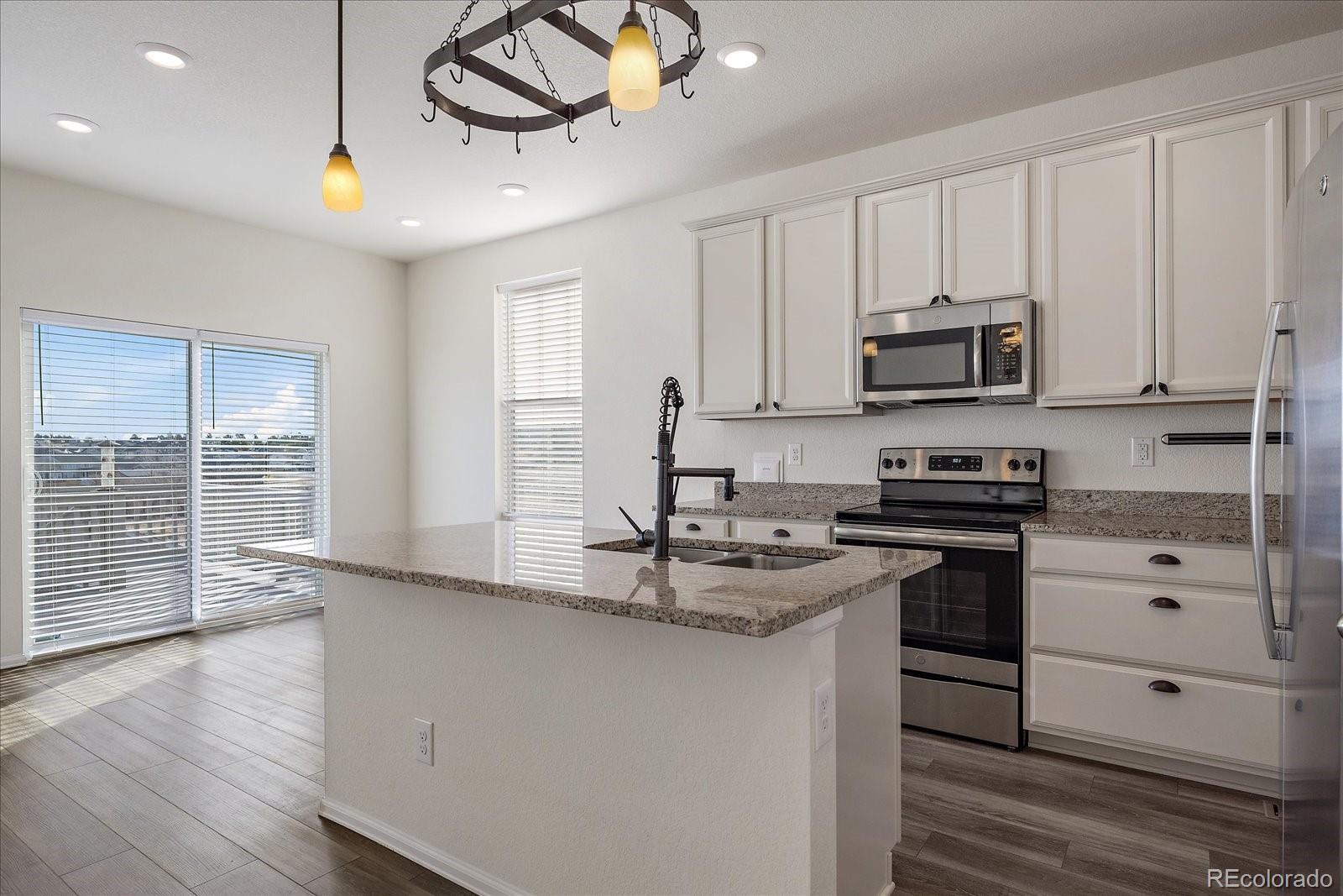 MLS Image #5 for 1110  black saddle street,elizabeth, Colorado