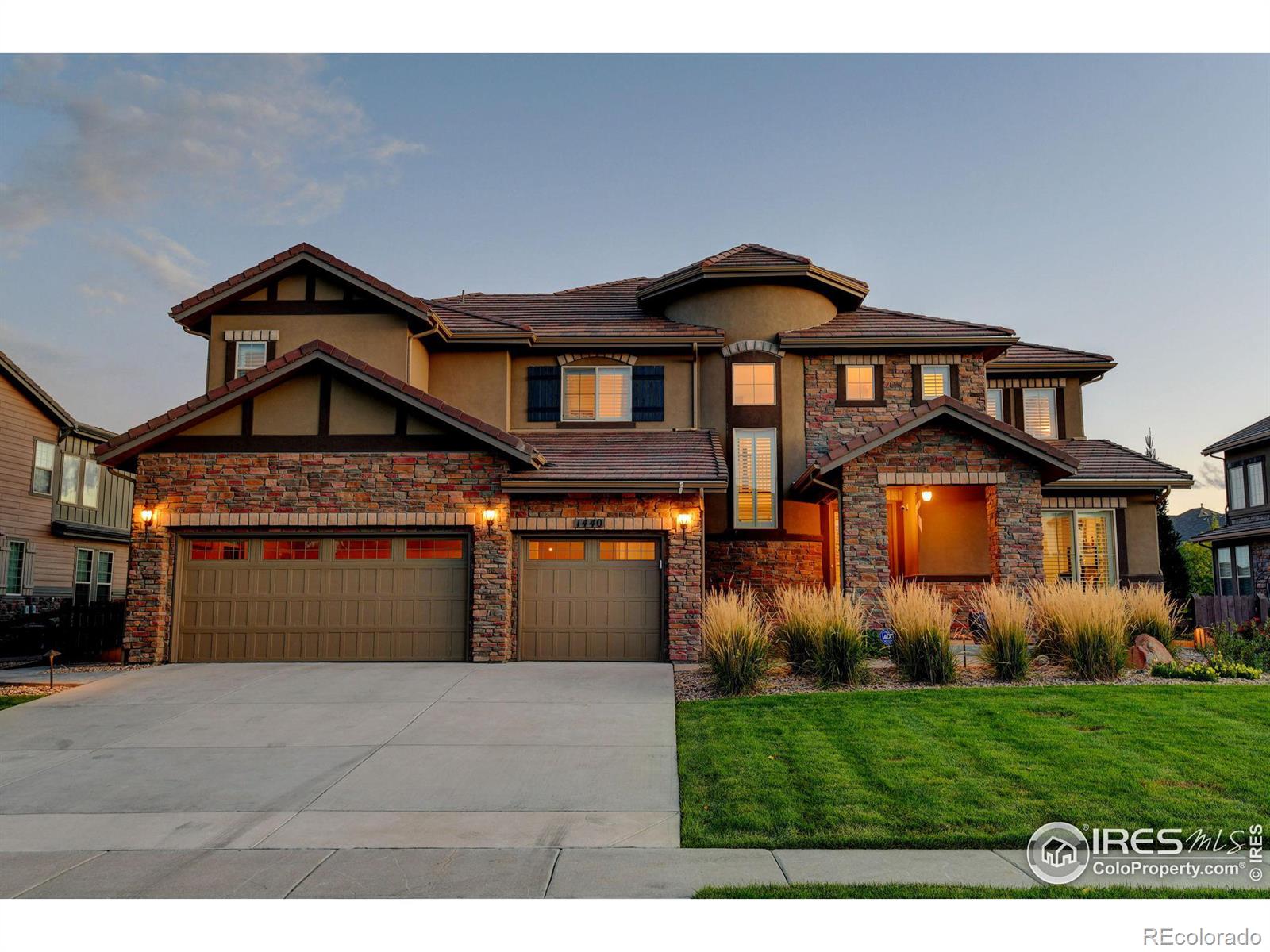 MLS Image #0 for 1440  eversole drive,broomfield, Colorado