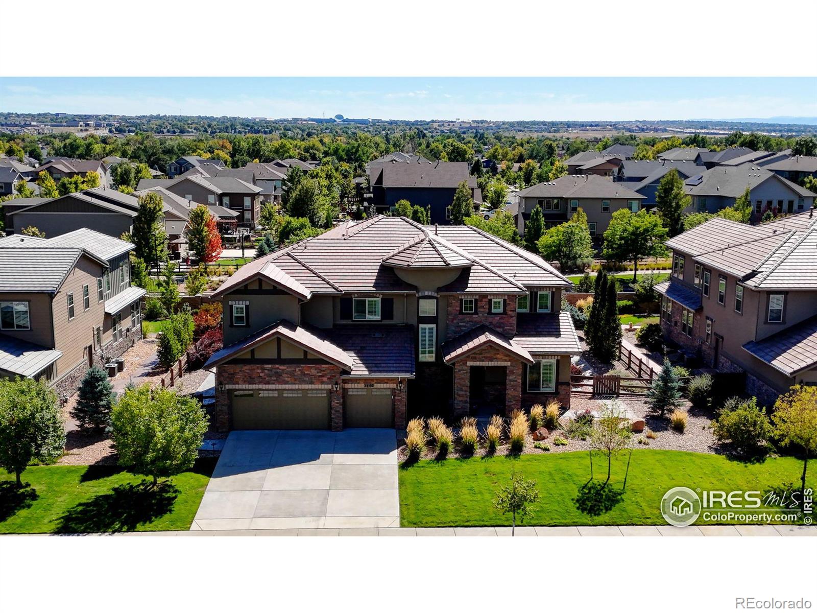 CMA Image for 13884  beacon street,Broomfield, Colorado