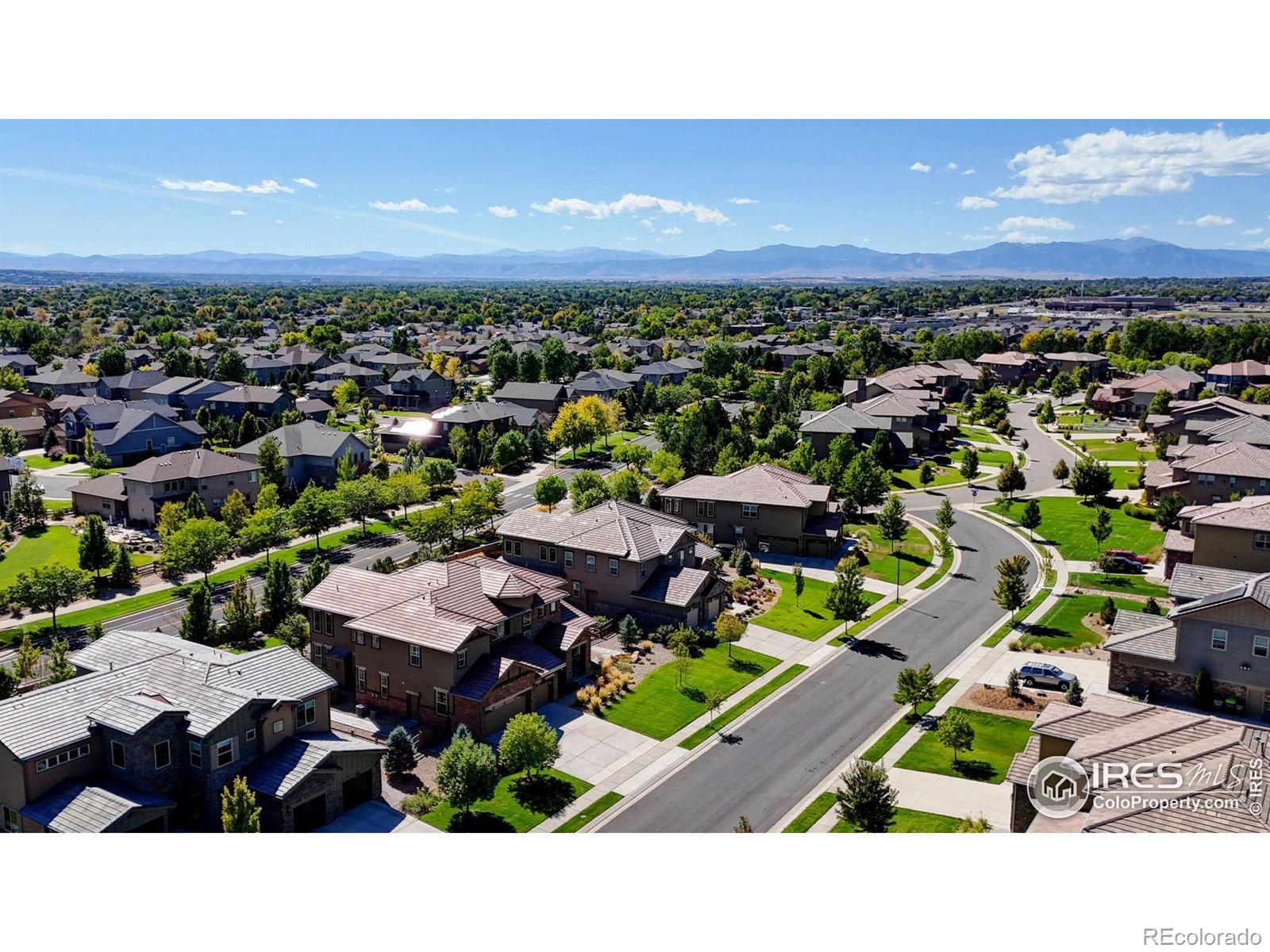 MLS Image #2 for 1440  eversole drive,broomfield, Colorado
