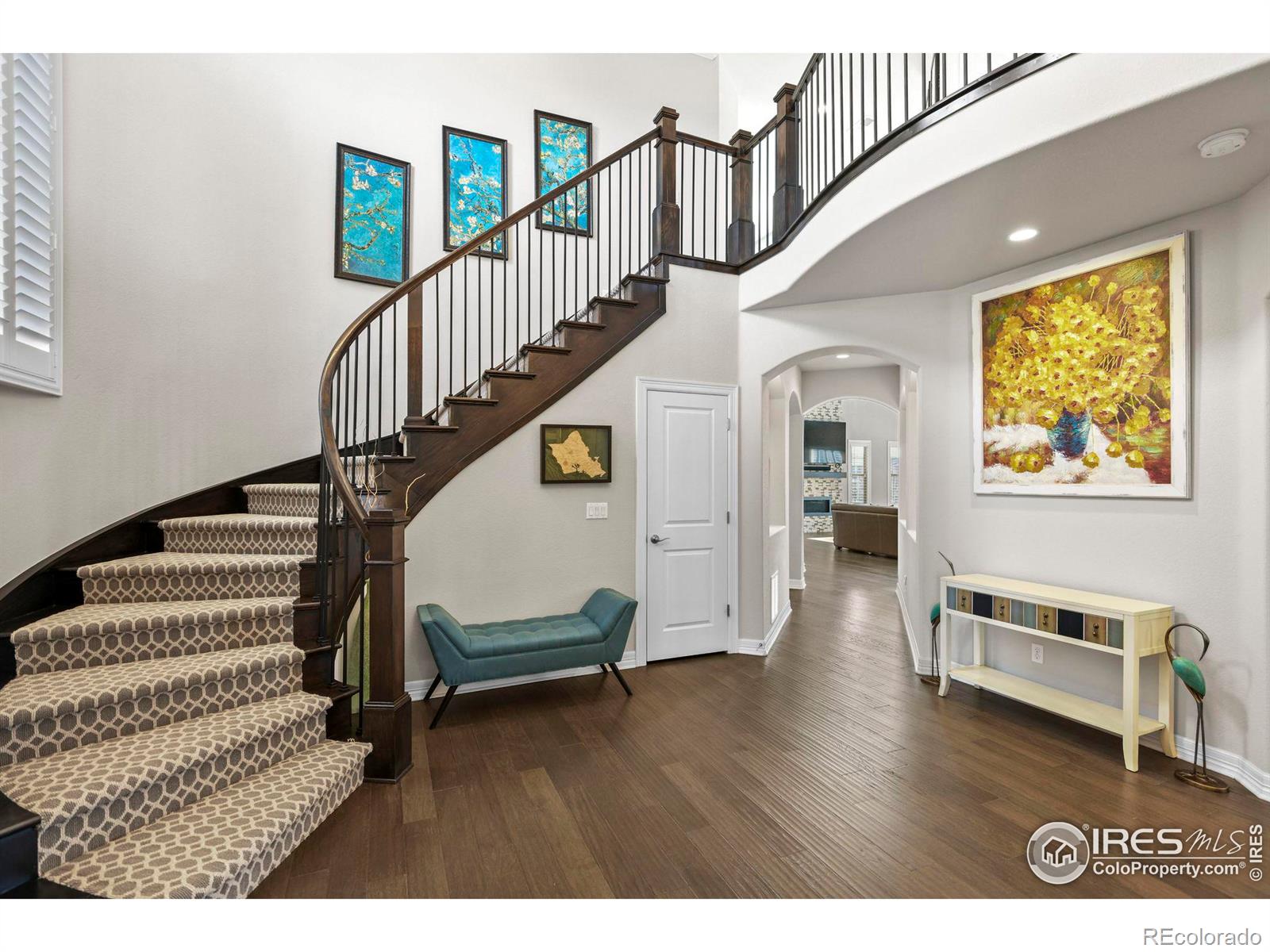 MLS Image #3 for 1440  eversole drive,broomfield, Colorado