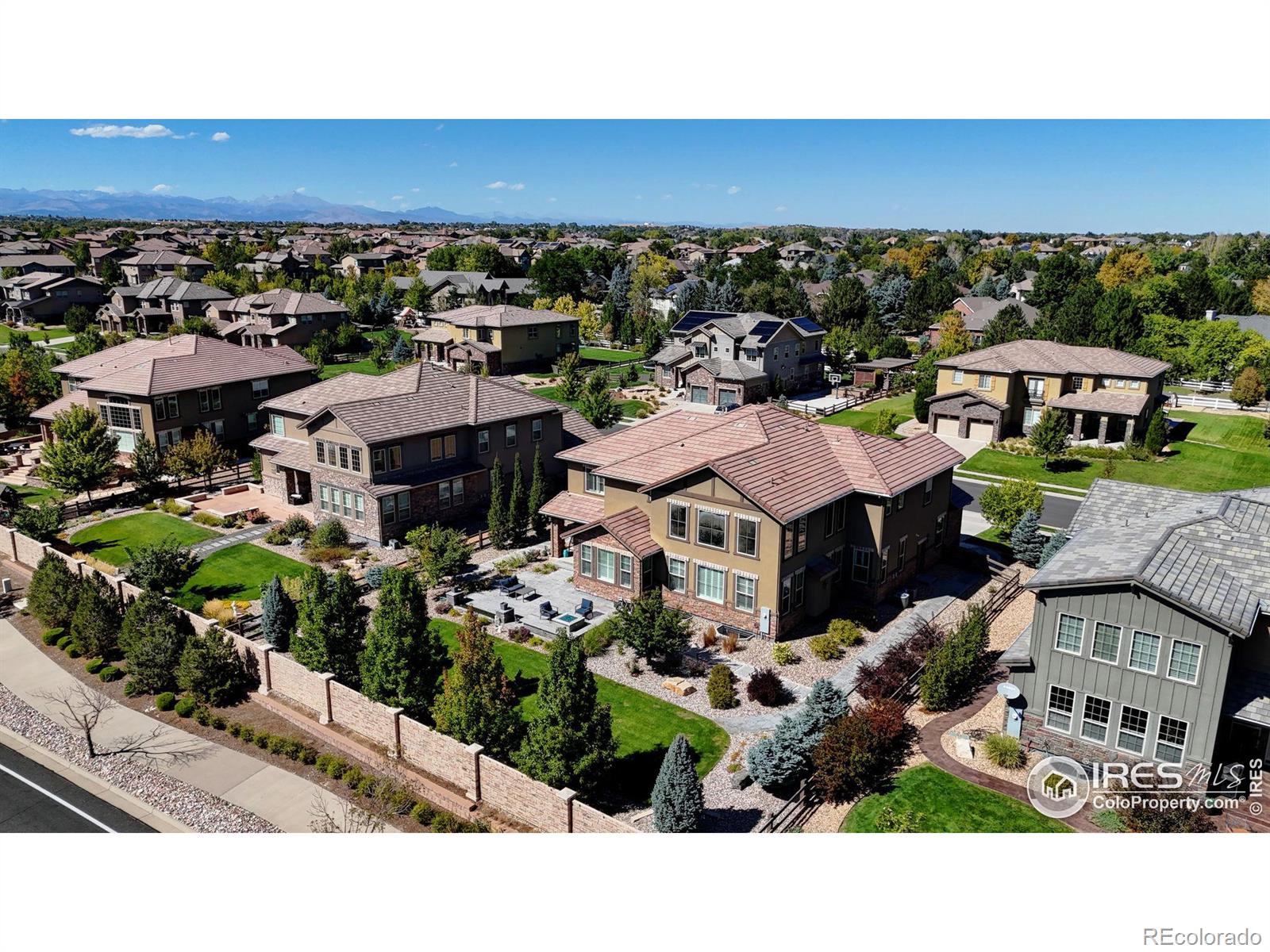 MLS Image #33 for 1440  eversole drive,broomfield, Colorado