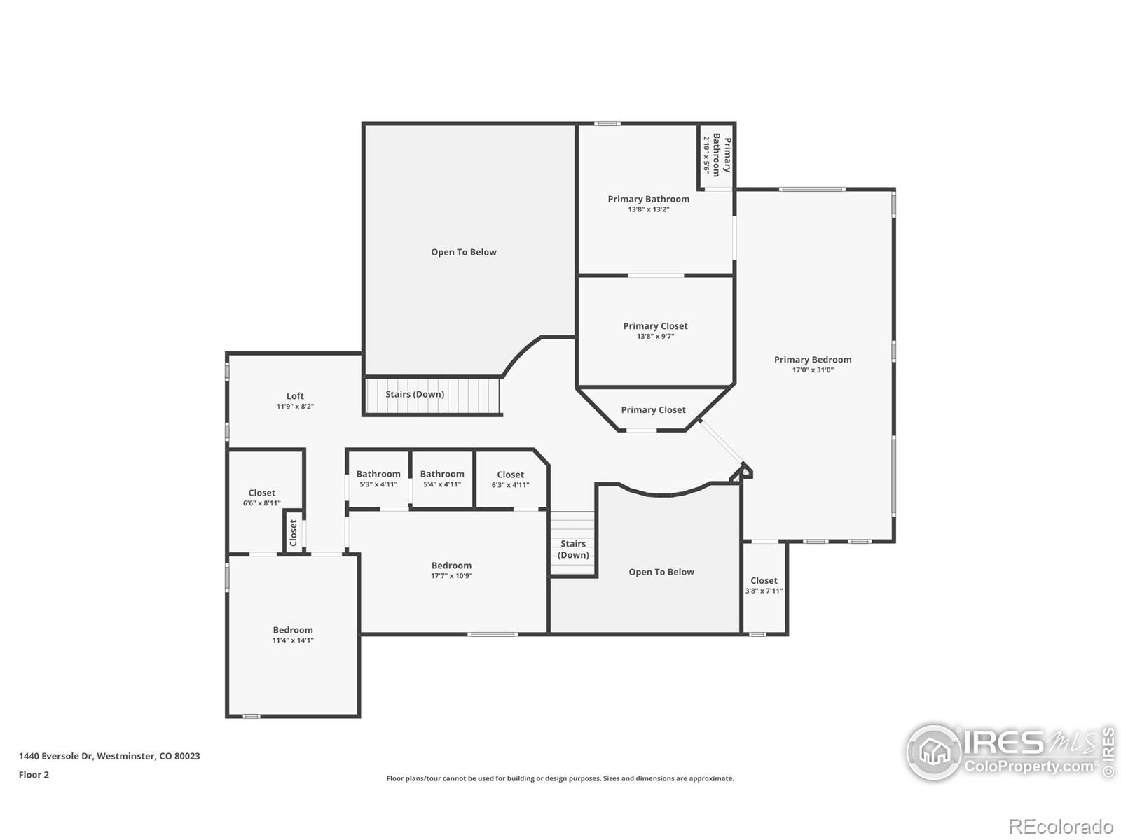 MLS Image #38 for 1440  eversole drive,broomfield, Colorado