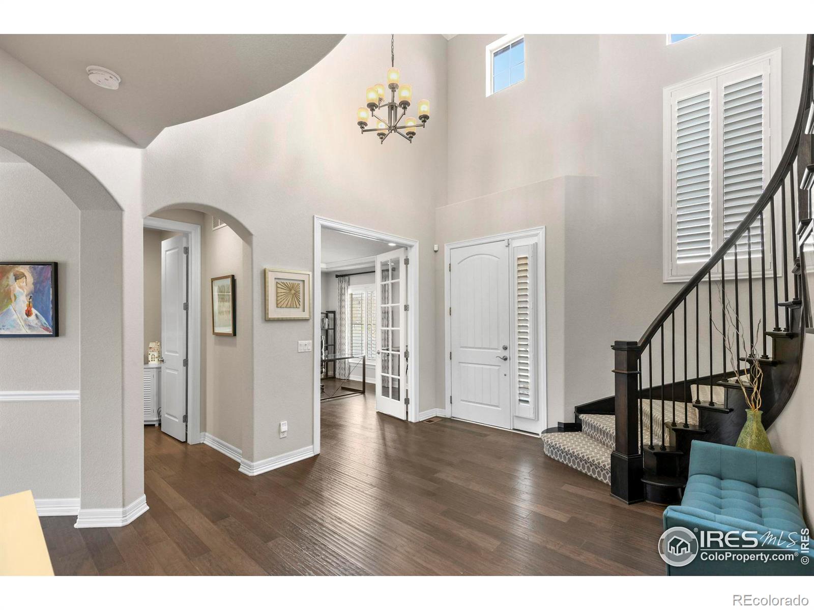 MLS Image #4 for 1440  eversole drive,broomfield, Colorado